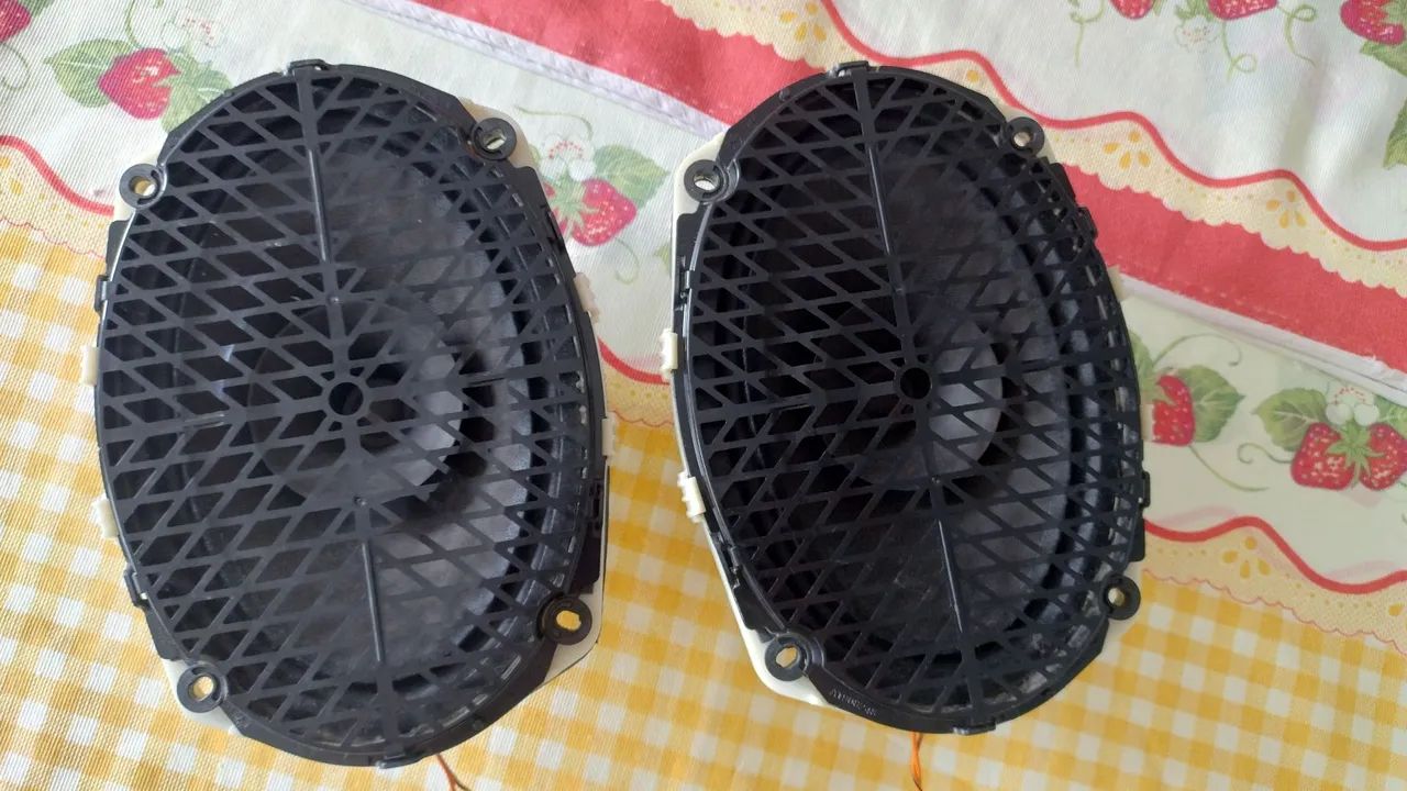 Alto falante 69 