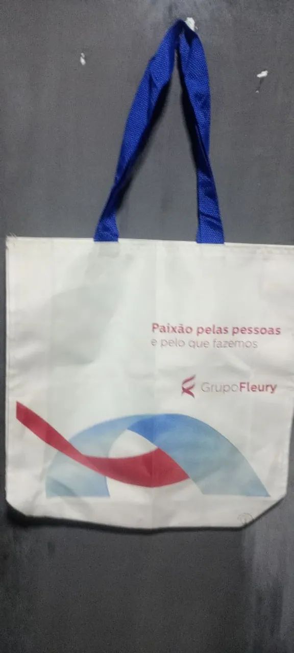 Bolsa ombro/mão 