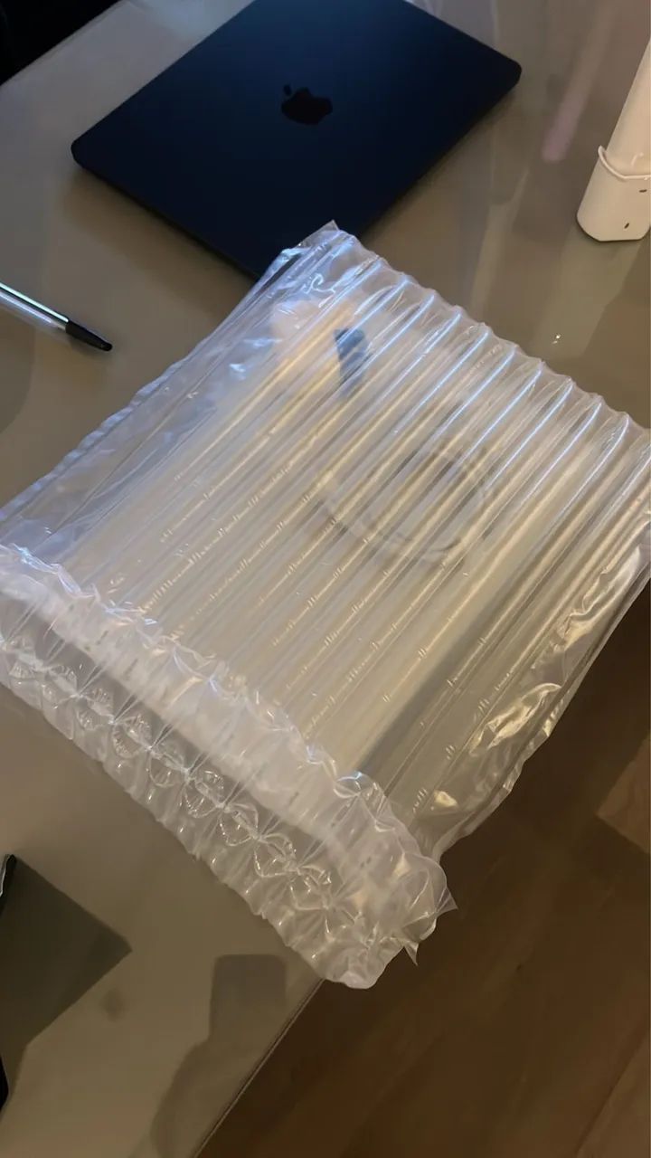 Macbook Air 19 Prata - Foto 5