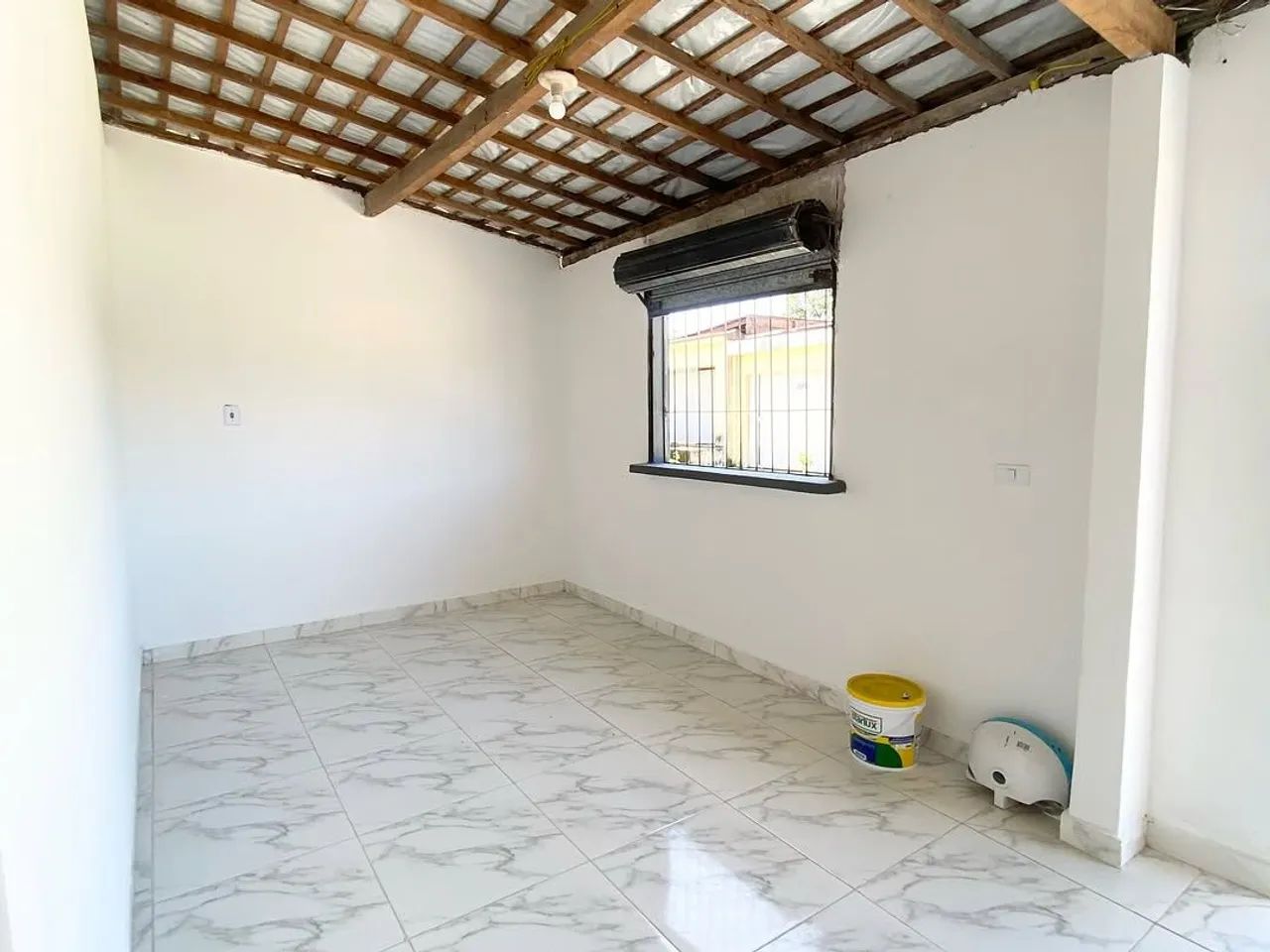 Casa recém-reformada no Bairro Jóquei - Foto 2