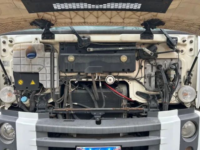 vw 25-390 6x2 2018 - Foto 4