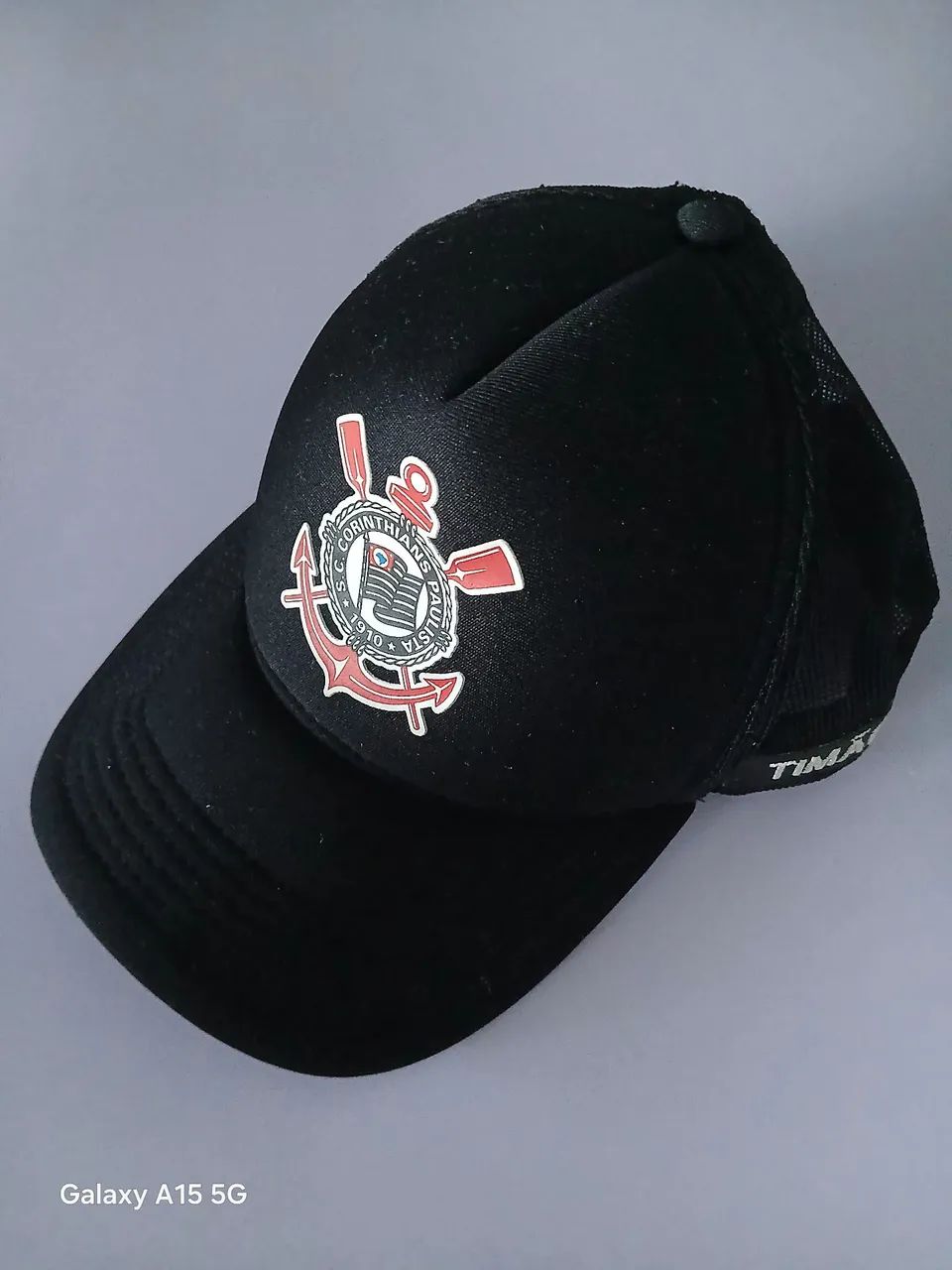 Boné Corinthians - Novo  - Foto 2