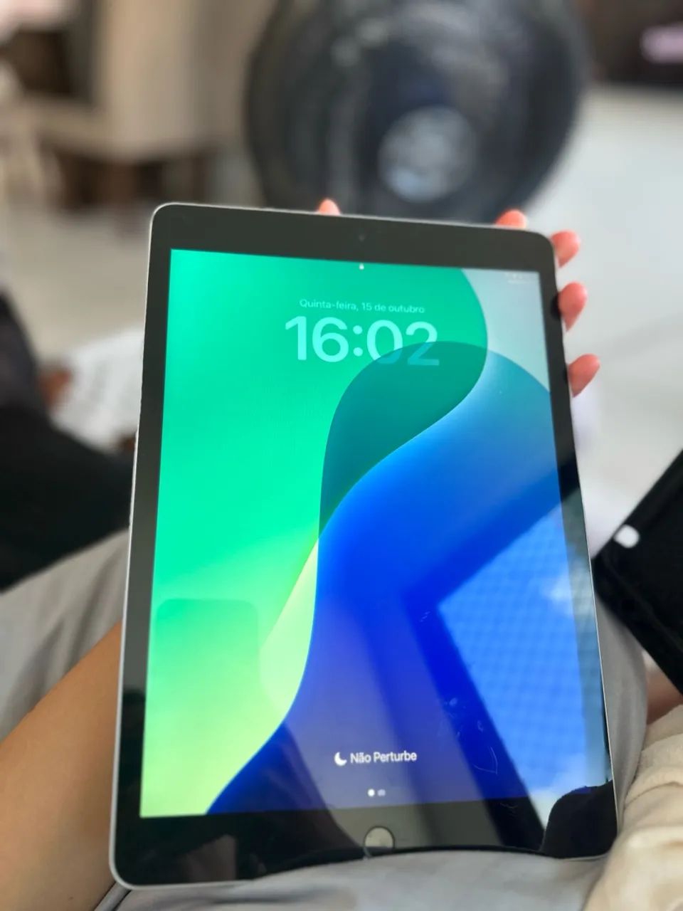 IPAD 9 GERAÇÃO 