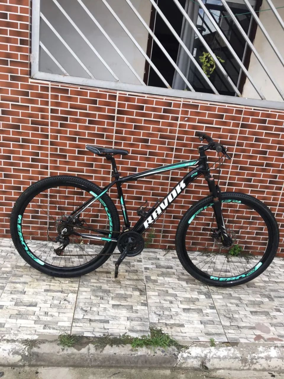 Bicicleta Aro 29 - Foto 2
