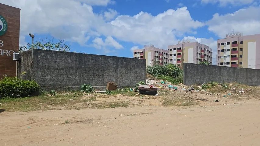 VENDE-SE TERRENO - SANTA AMÉLIA - Foto 4