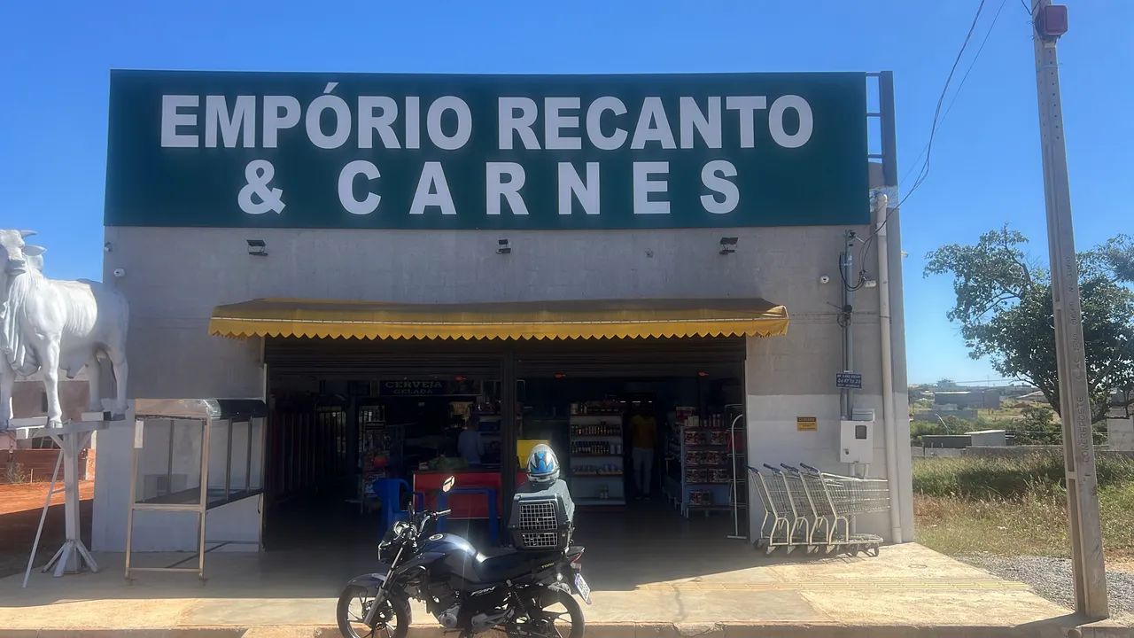 Aluga ou vendo galpão  - Foto 3