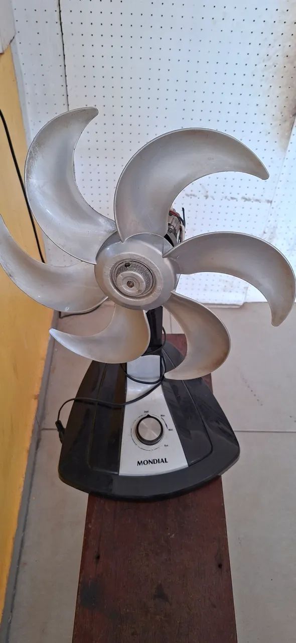 Ventilador arno - Foto 2