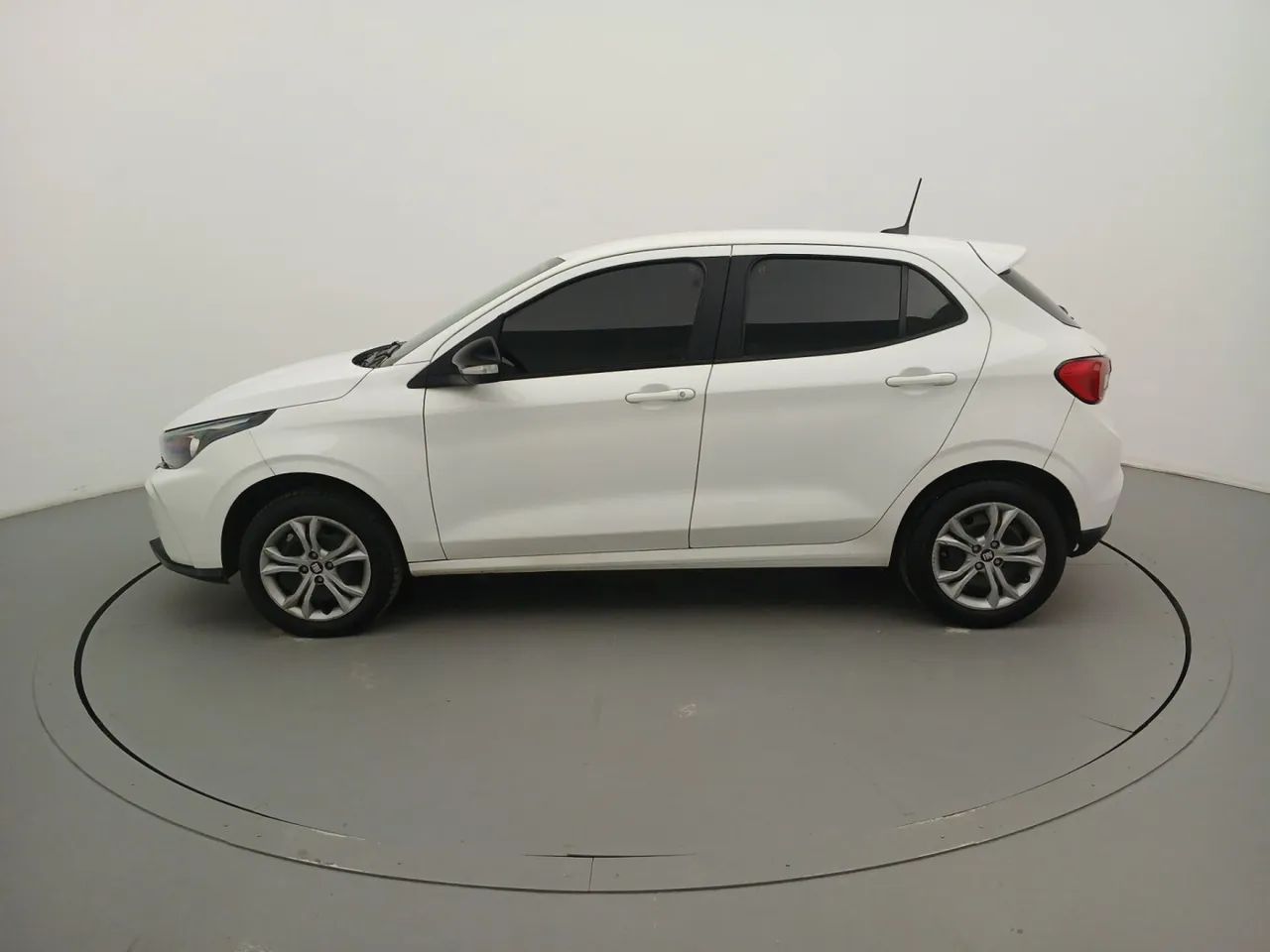 Fiat Argo Drive 1.0 Firefly 2026 - Foto 2