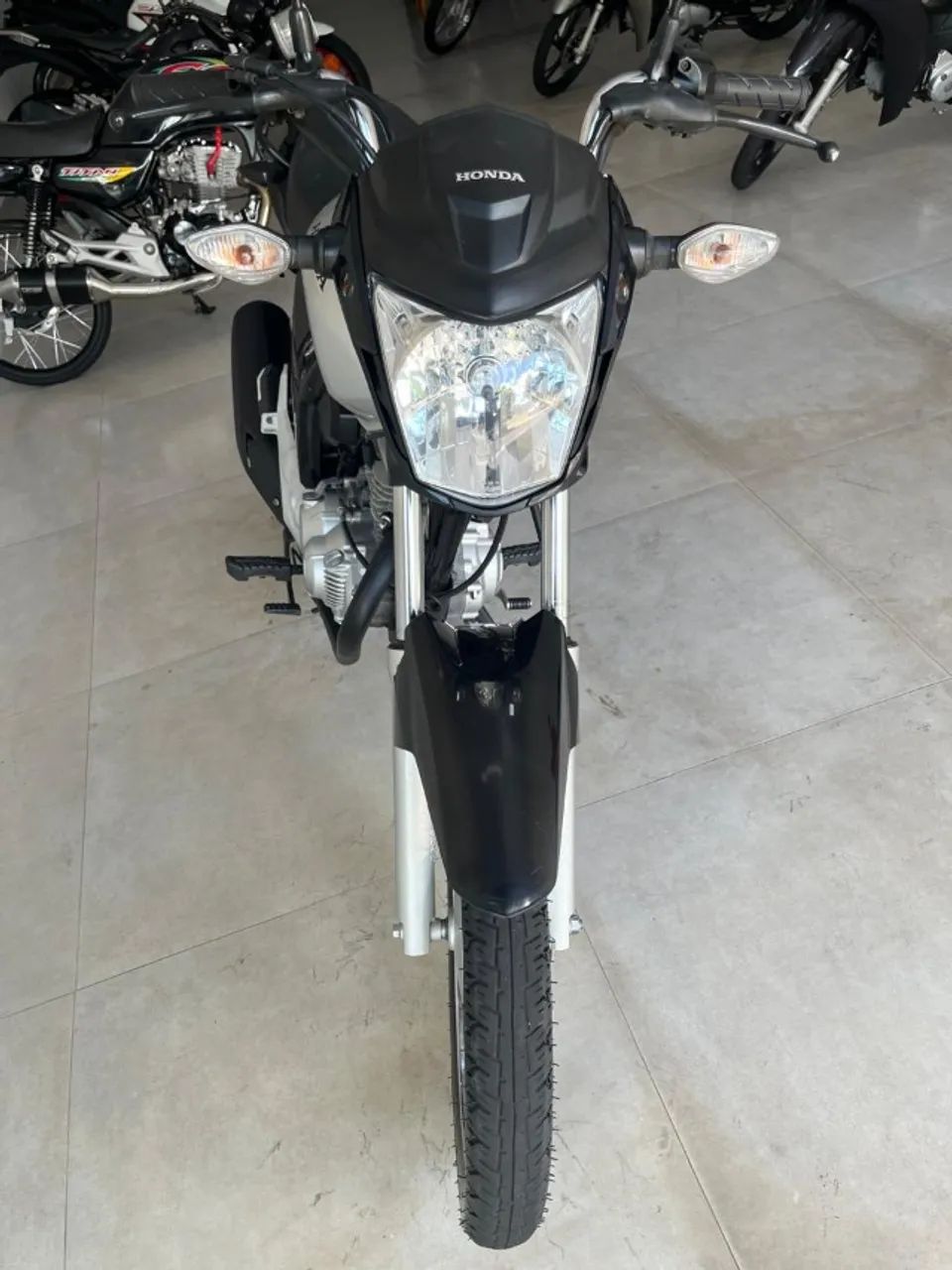 HONDA 160 START 2024 - Foto 5
