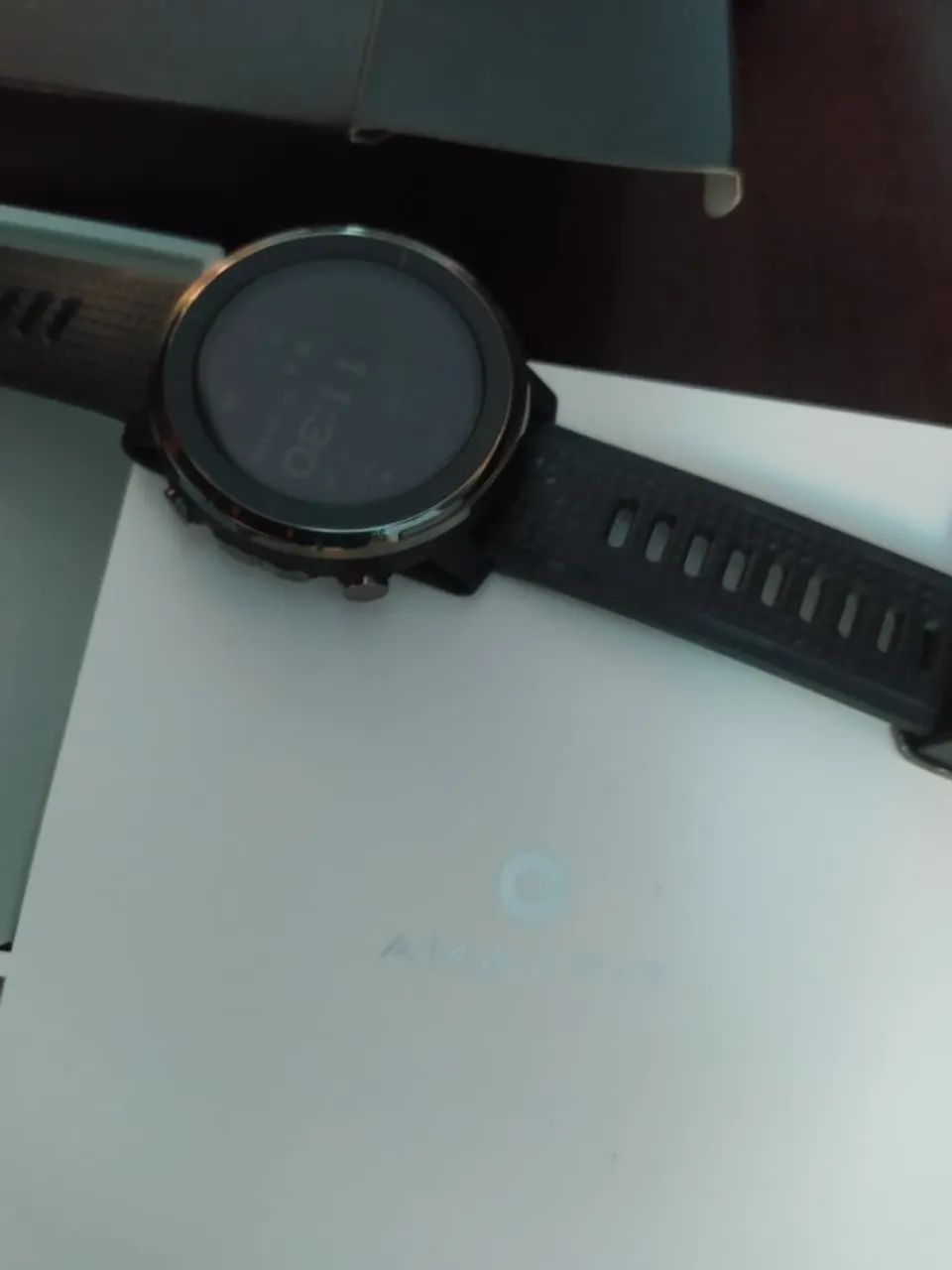 smartwatch AMAZFIT STRATOS 3 - Foto 3