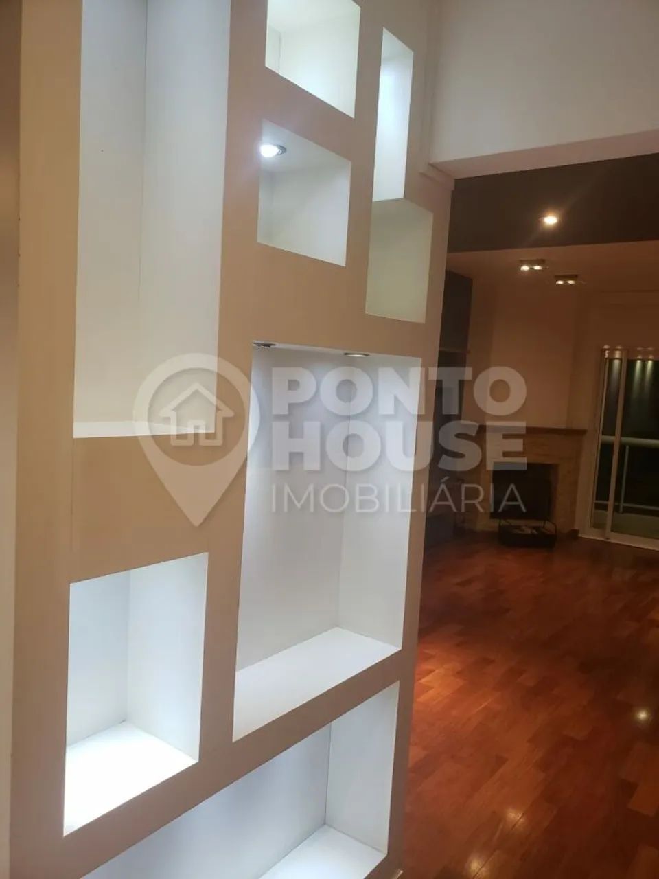 Apartamento com lareira para locação na Aclimação, 145m² e 3 suítes - Foto 9
