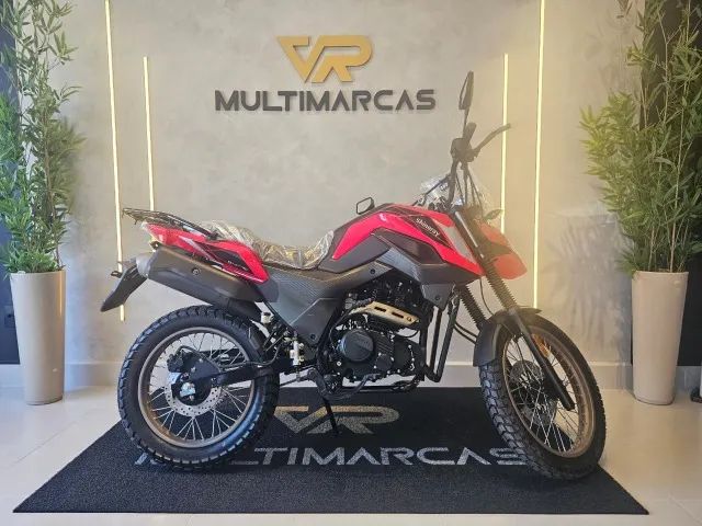 NEW SHI 175 - 0km