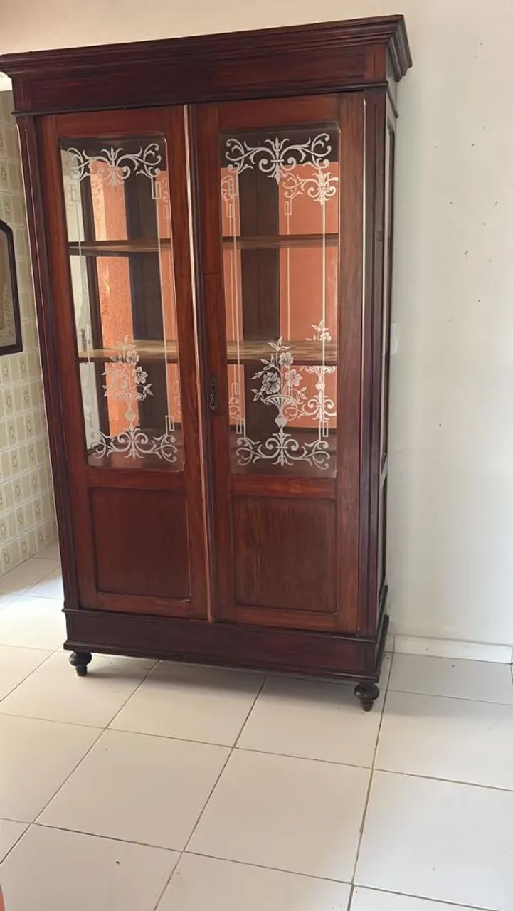 Móveis Antigos  - Foto 4