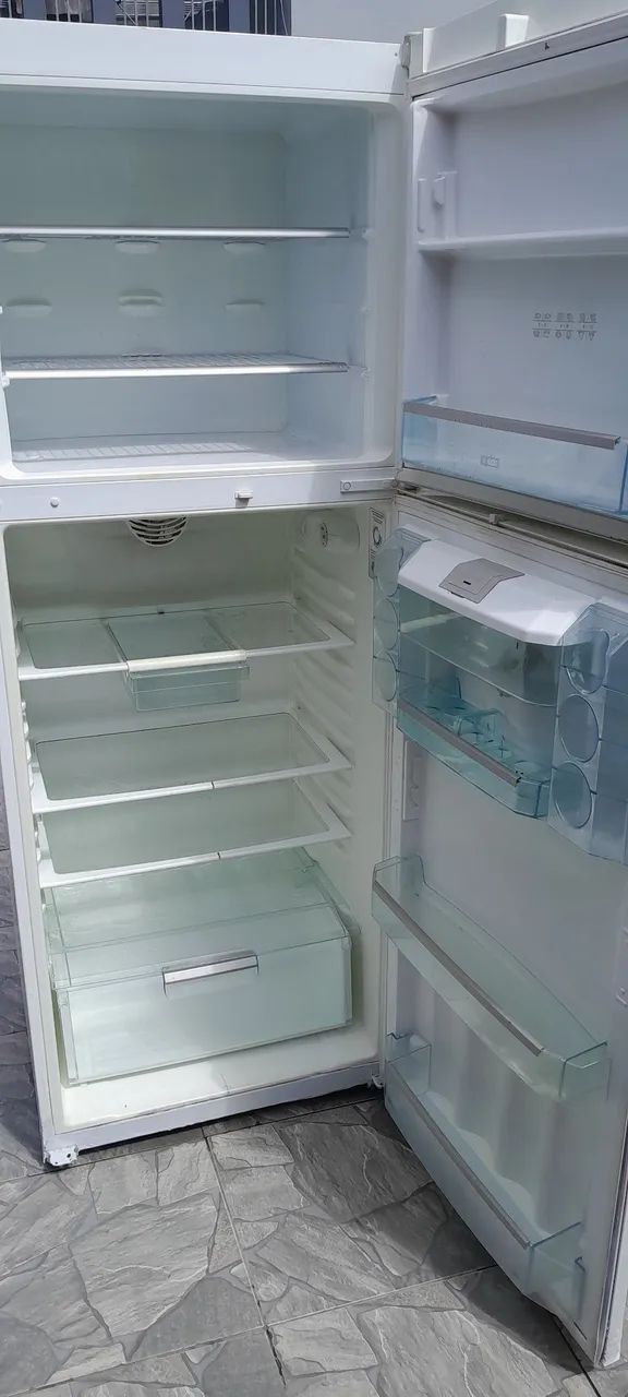 Geladeira Dúplex  - Foto 2