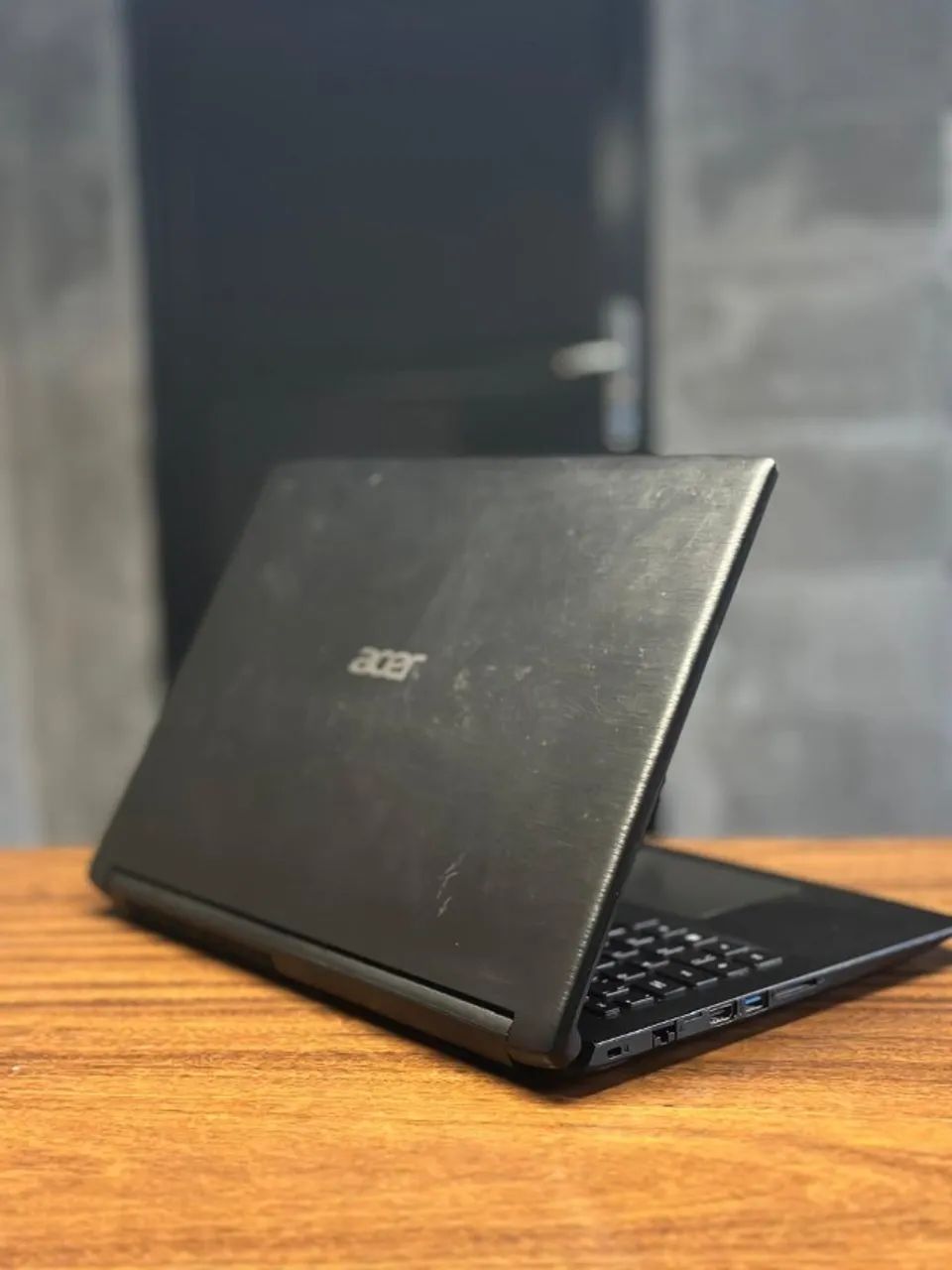 NOTEBOOK ACER ASPIRE-RYZEN 3 GPU+DEDICADA - Foto 2