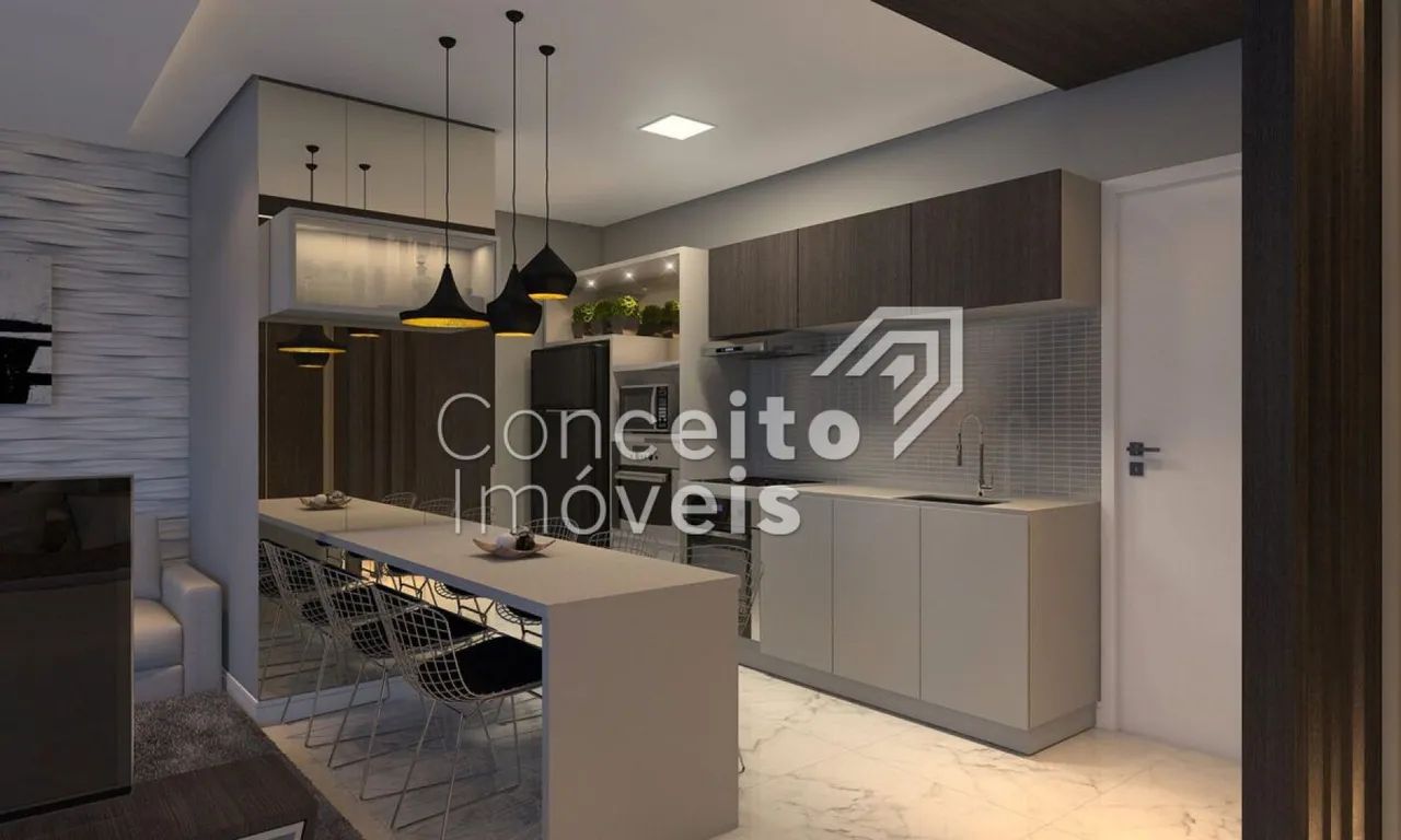 Edifício Studio 359 - Centro - Apartamento Studio - Foto 4