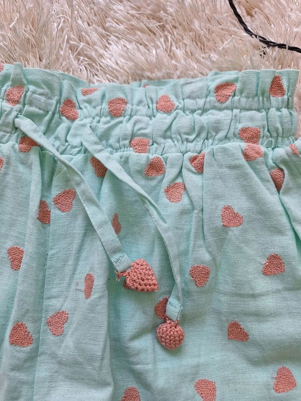 Shorts infantil  - Foto 4