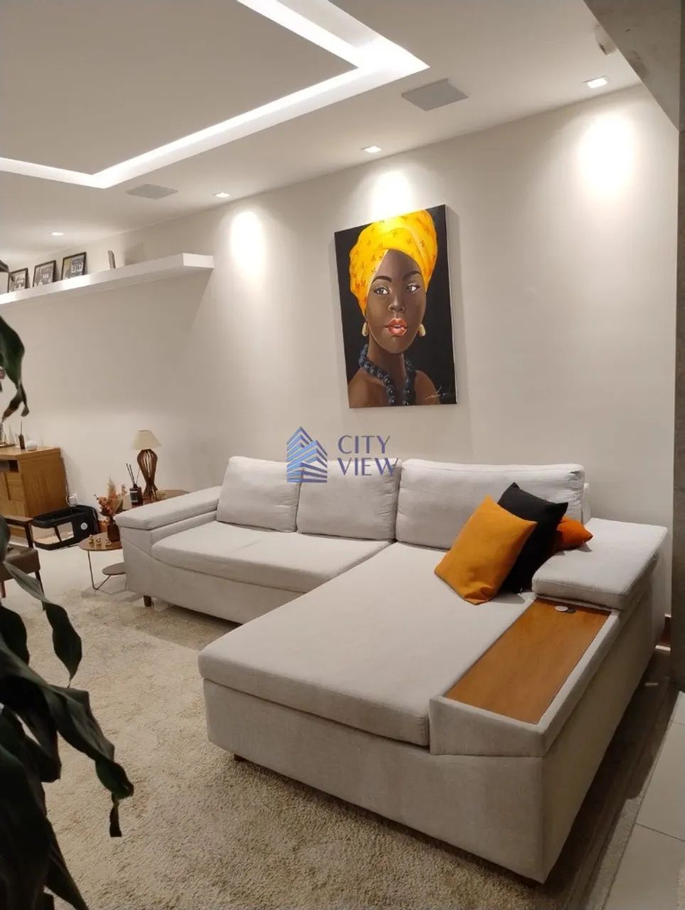 APARTAMENTO 3 QUARTOS DE 151M² - CONDOMÍNIO SUPREME ELEGANCE - FREGUESIA - Foto 2