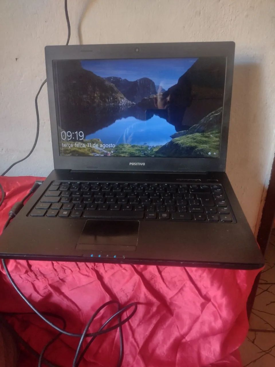 Vendo nootbook  - Foto 3