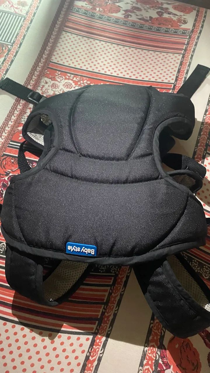 Canguru de bebê 
