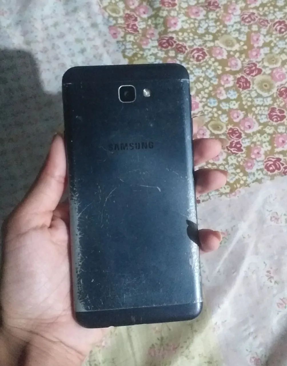 Samsung Galaxy J7 Prime