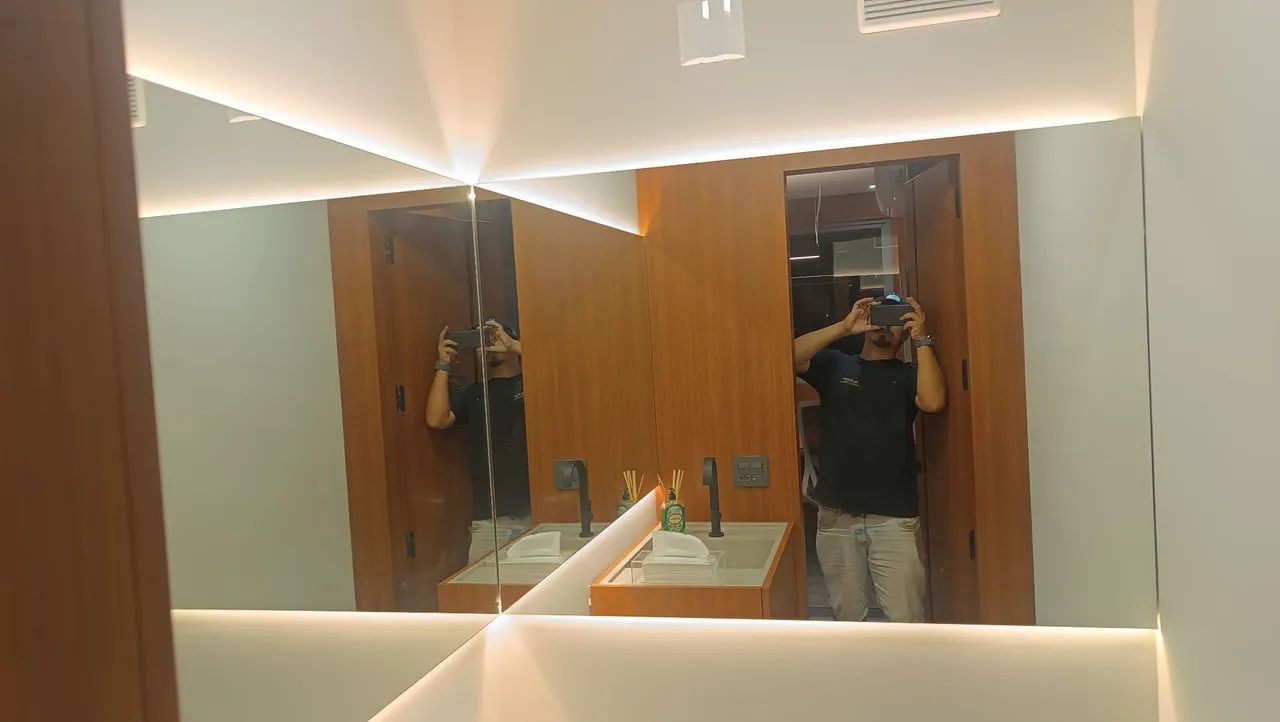 Espelho  - Foto 5