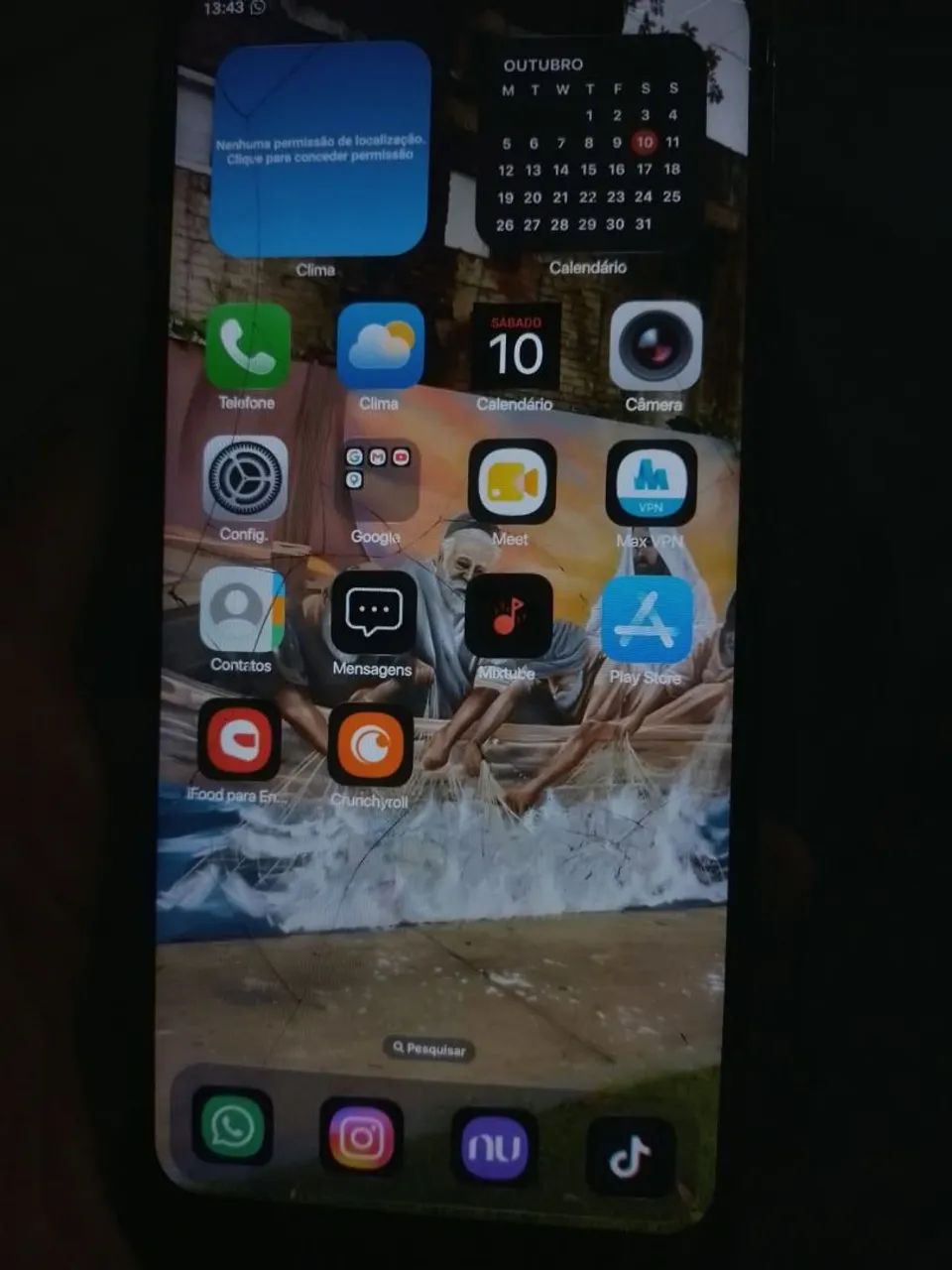 Vender celular A33 - Foto 2