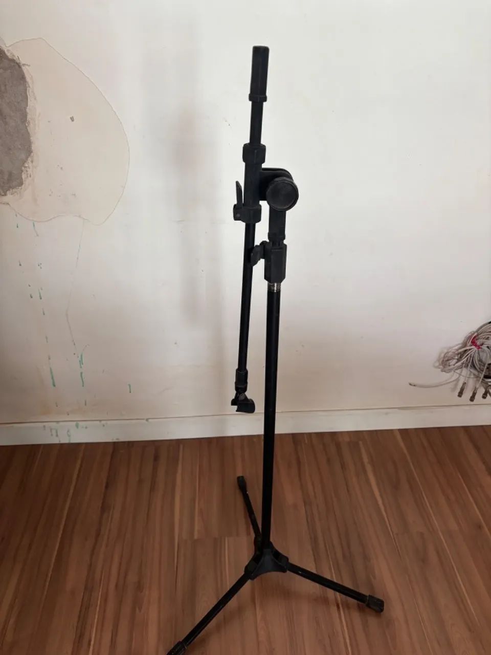 Pedestal Microfone RMV - Foto 2