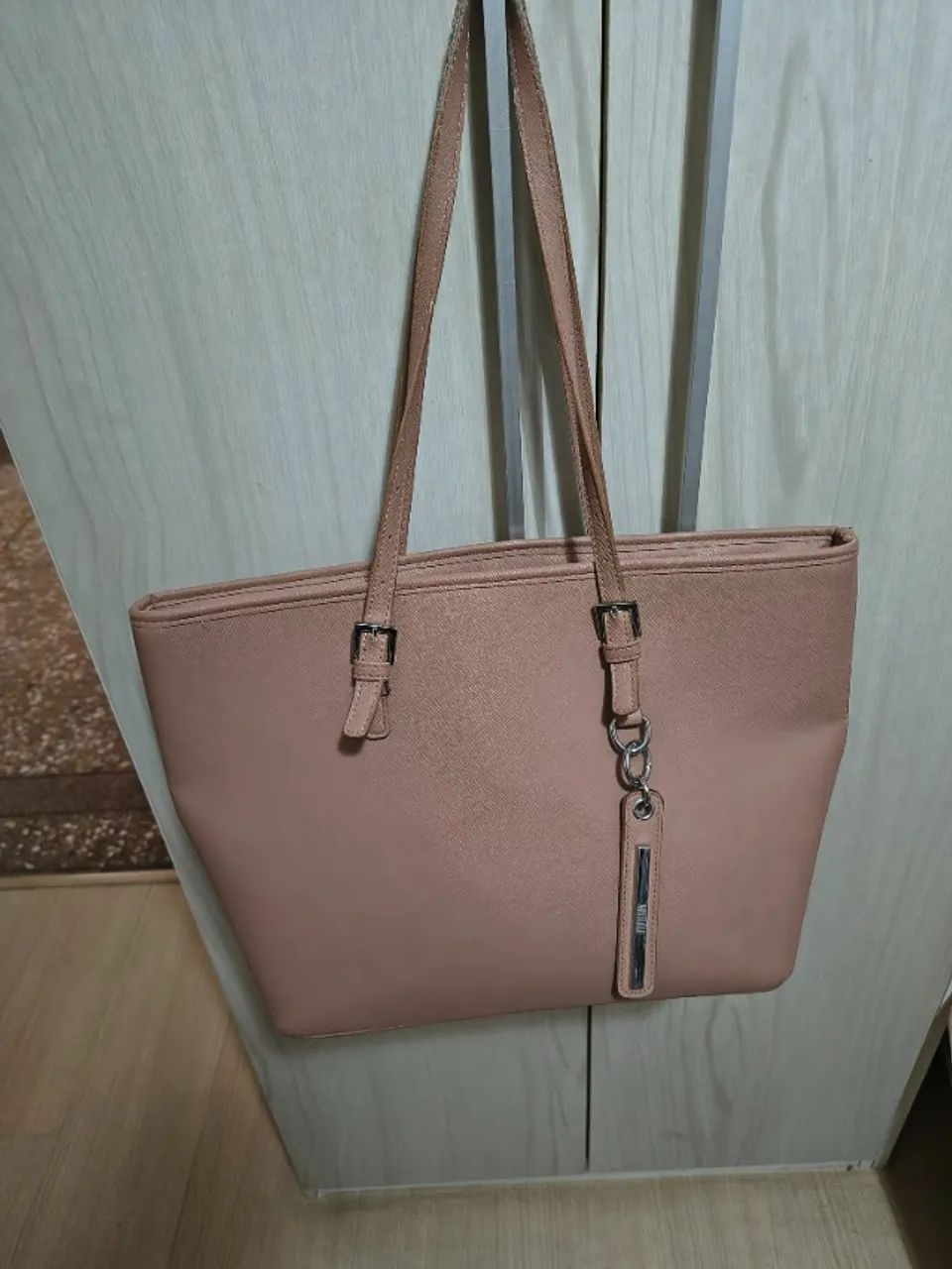 Bolsa Feminina Transversal Ombro Santa Lolla