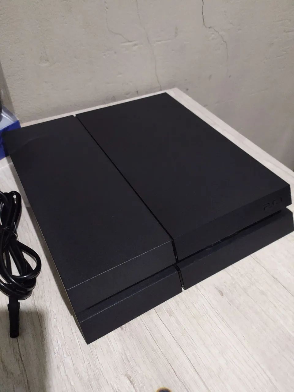 Ps4 Fat 500gb - Foto 2
