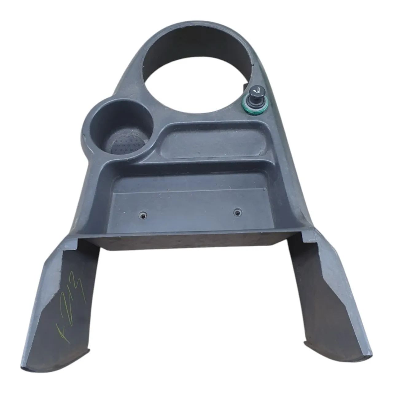 Console Central Ford Fiesta 1.0 2004