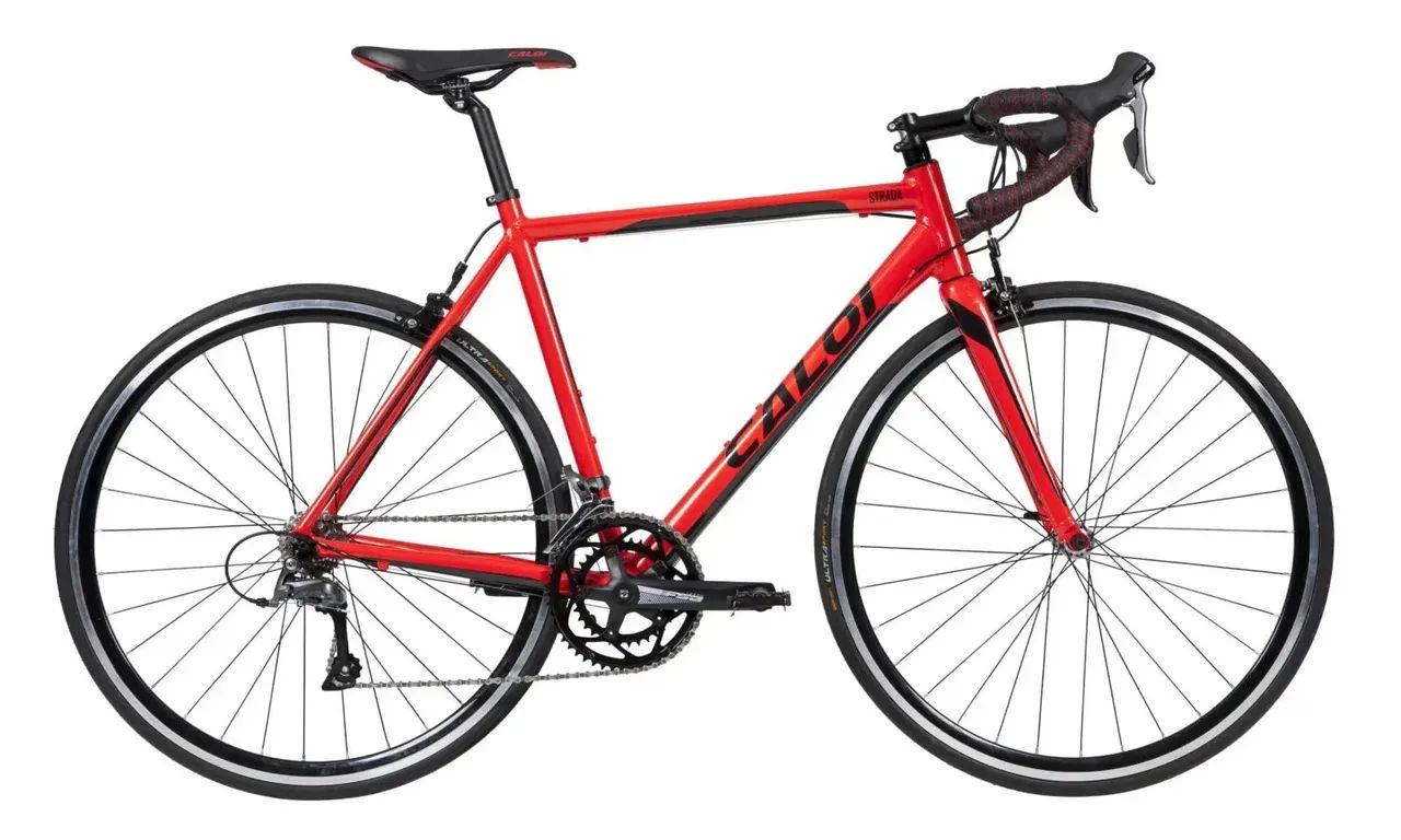 Bicicleta Caloi speed - Foto 3