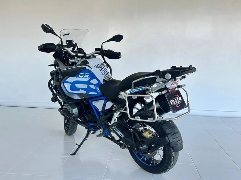 R 1200 GS Adventue Ally 2019 - 1495392588 | OLX