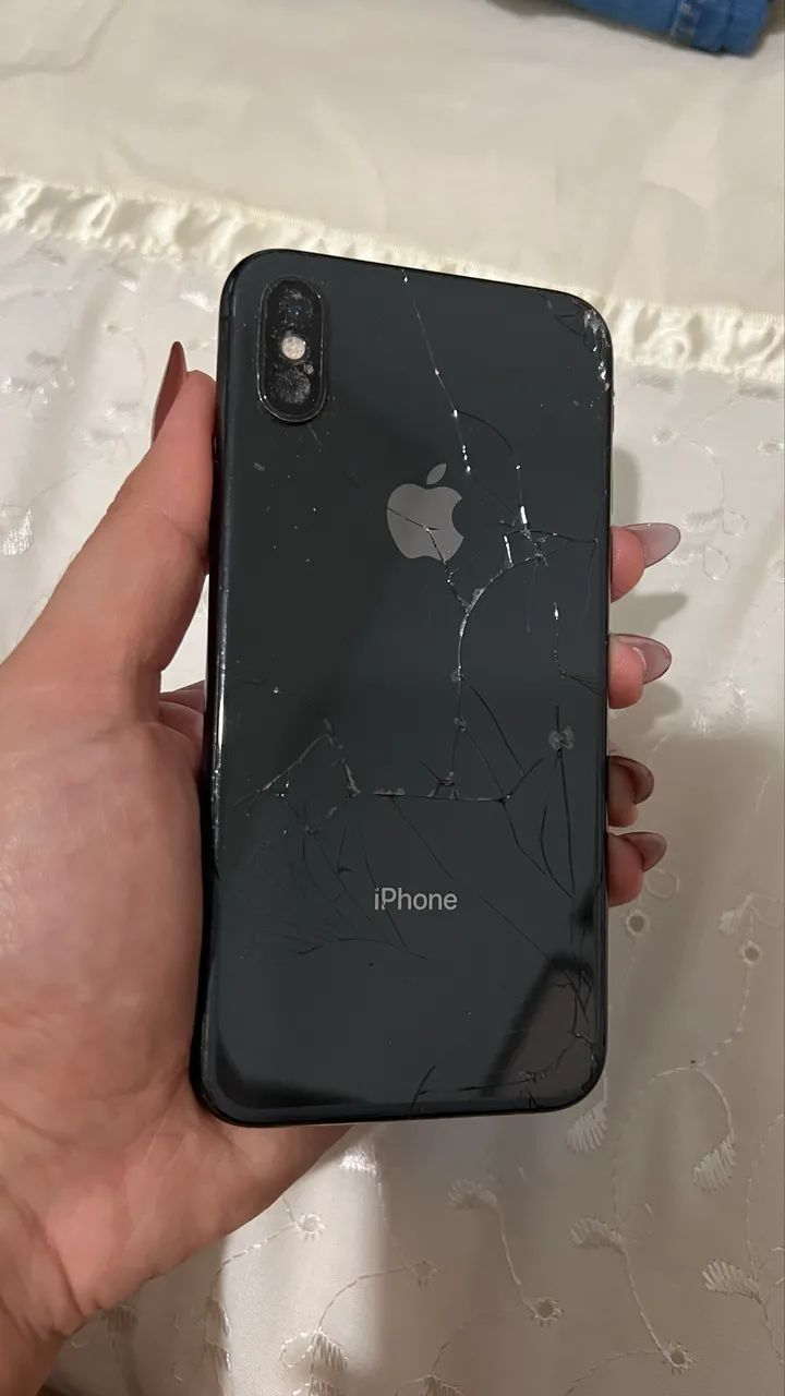 iPhone XS 64GB - Celulares e Smartphones - Bangu, Rio de Janeiro