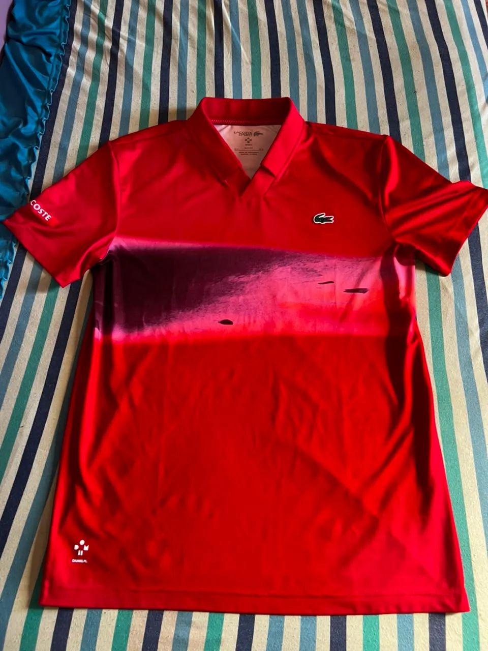 Polo Lacoste Danill M