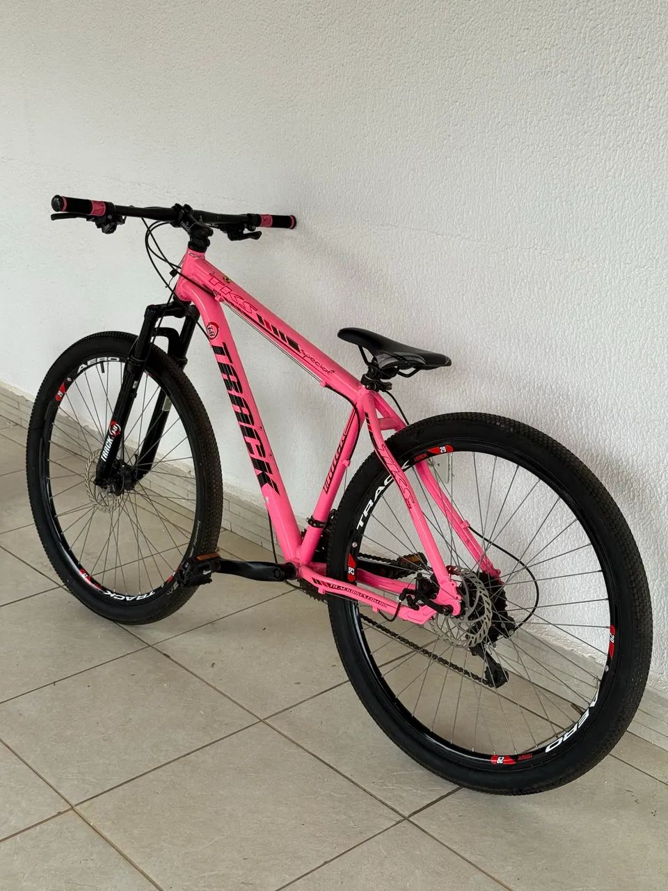 Bicicleta track - Foto 3