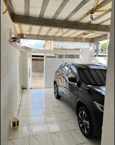 Casa no marex a venda 