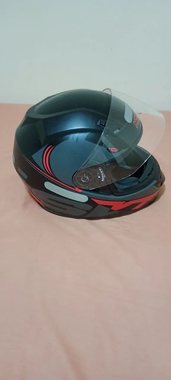 Capacete Norisk 