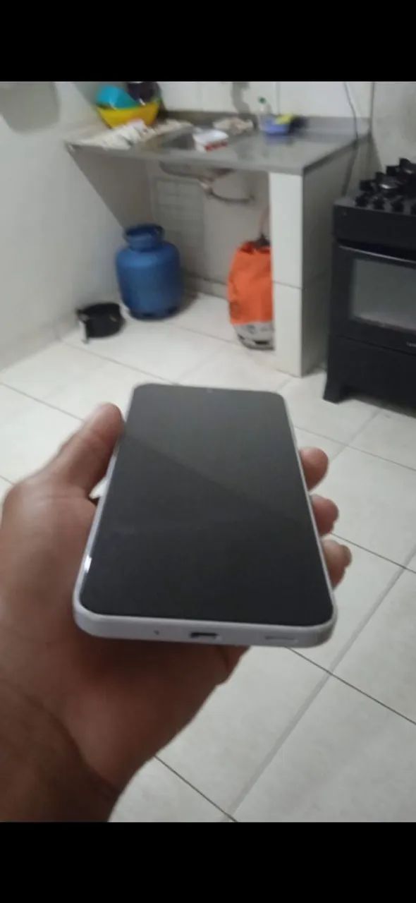 Vende-se Samsung A16 