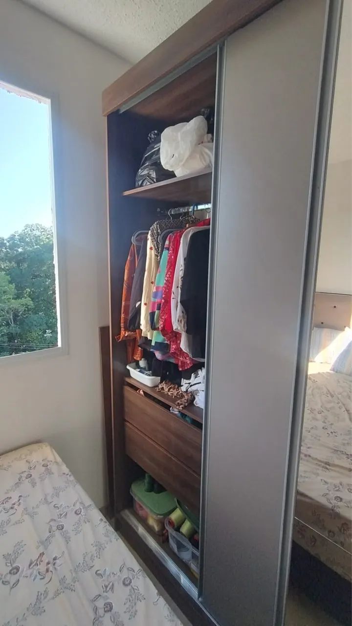 Roupeiro  - Foto 2