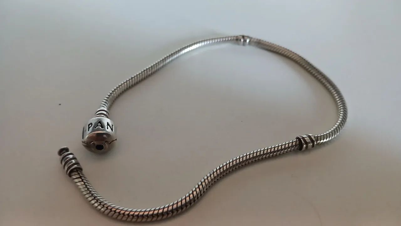 Pandora 21cm - Foto 2