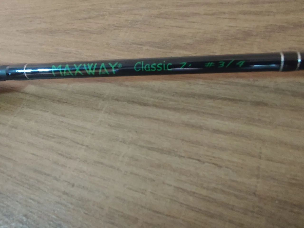 Vara fly maxway 3/4 - Foto 3