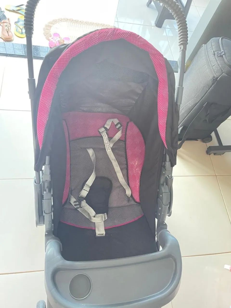 Produtos pra criança 