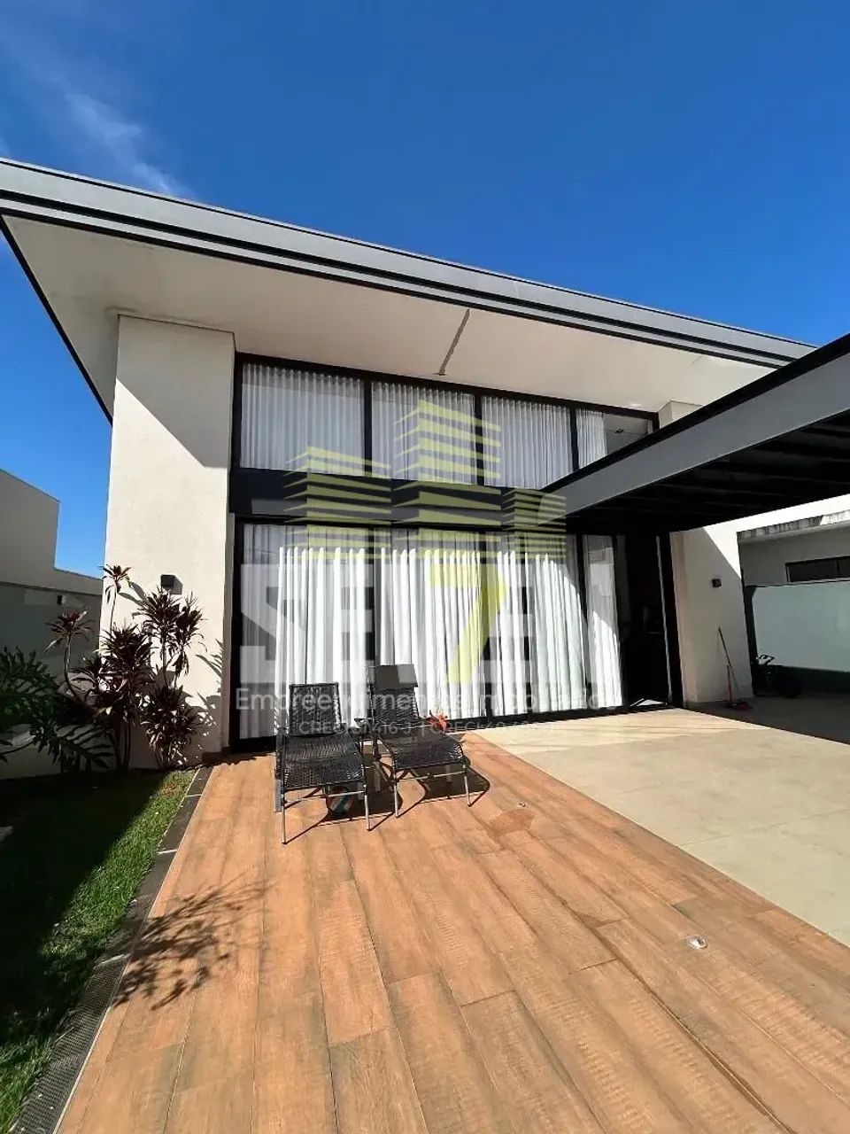 Casa com 3 Quartos no Residencial Morada do Sol Piratininga  Mobiliada - Foto 4