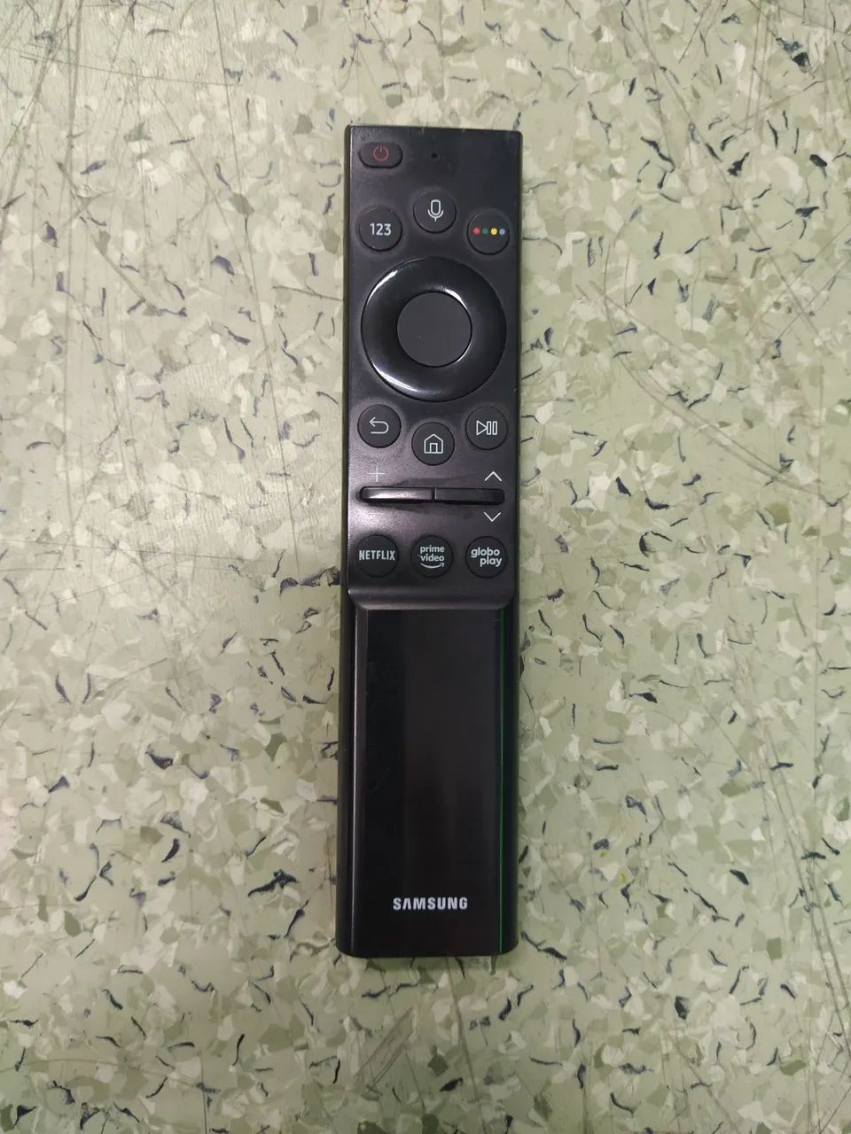 Controle original Samsung 