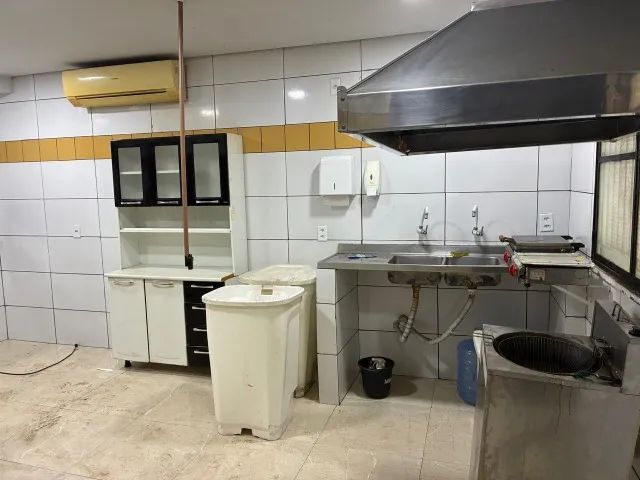 PONTO COMERCIAL NO VIEIRALVES - Foto 5