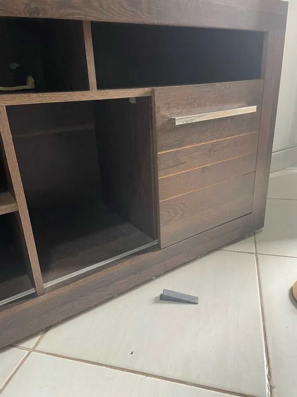 Rack + painel  - Foto 4