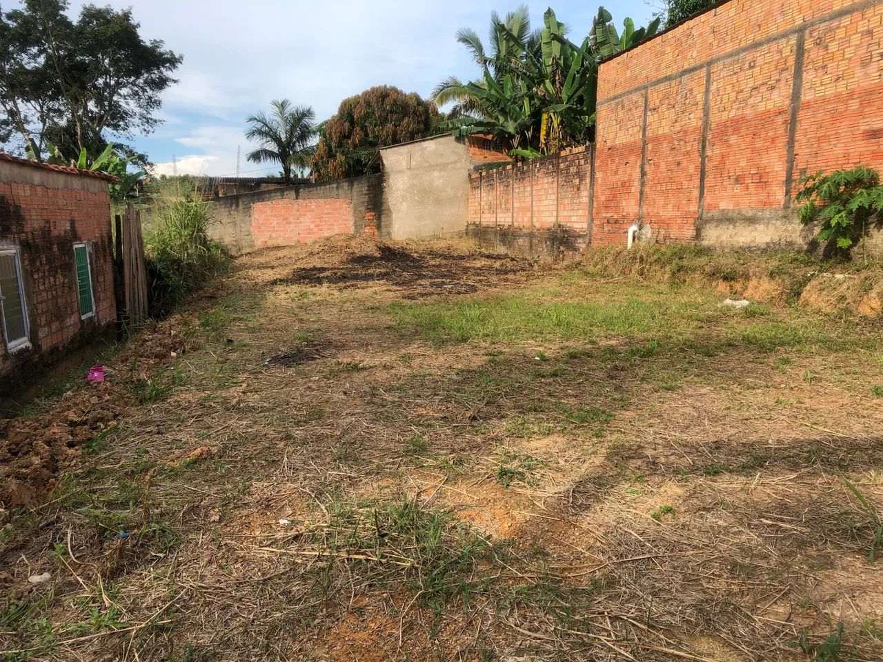 Terreno próx. Espaço alternativo - Foto 2