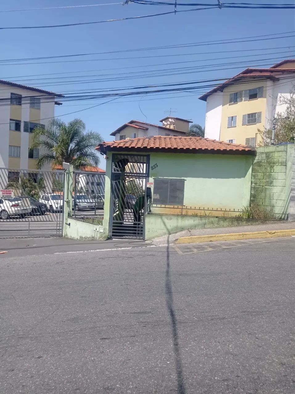 Foto - São Paulo - Jardim Casa Pintada
