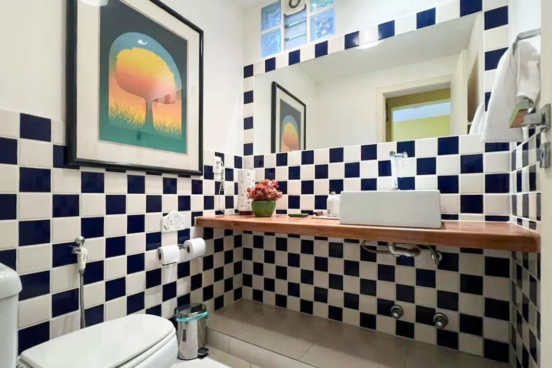Casa com 6 quartos em Itaipava, Petrópolis - Foto 4